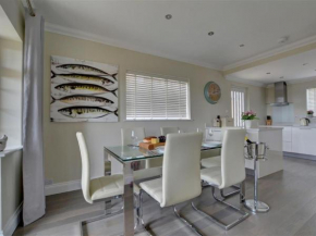 Holiday Home Pasain bury